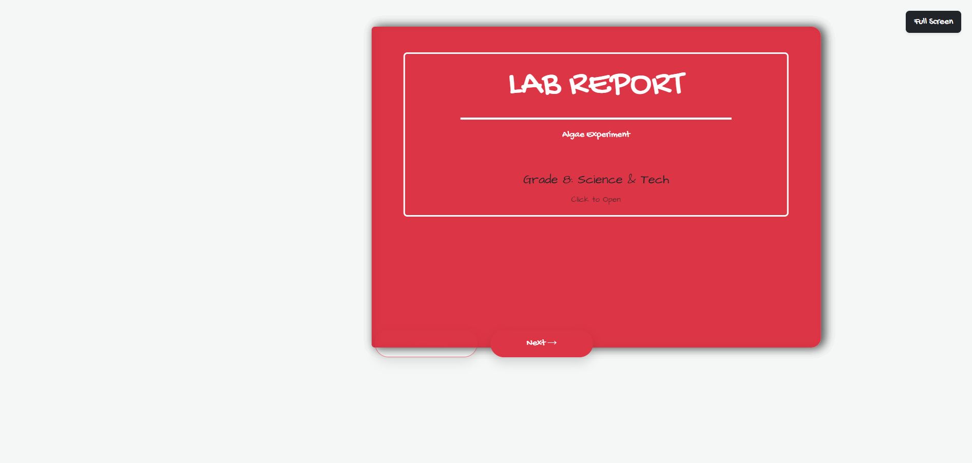 Research Work and Report Writing