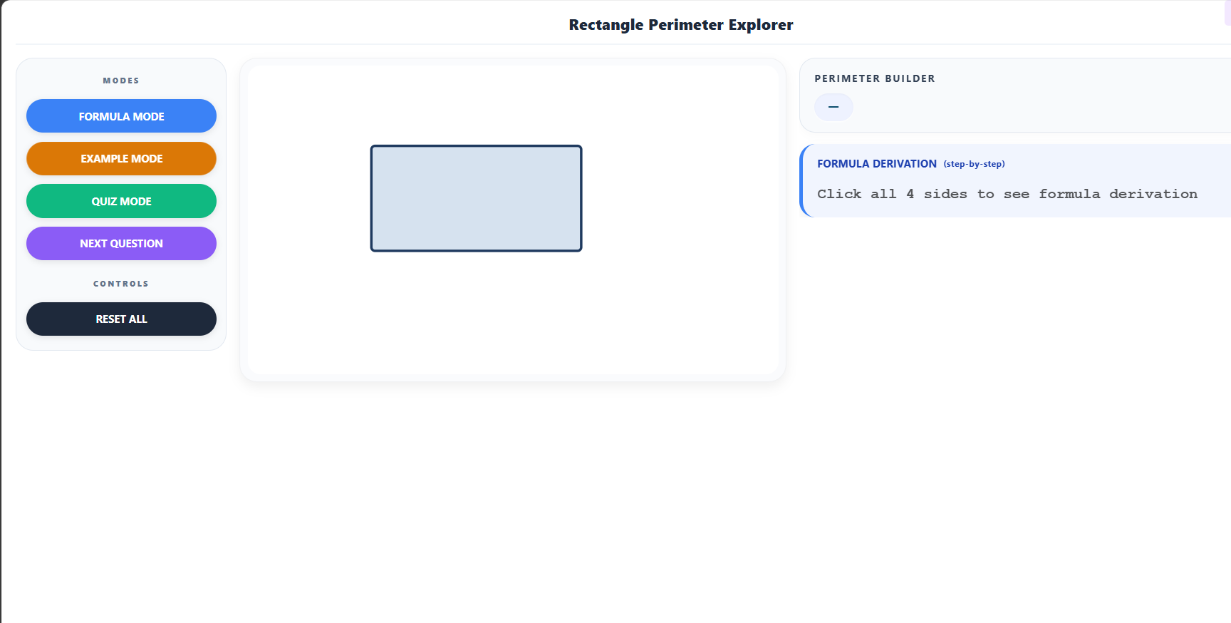 Perimeter