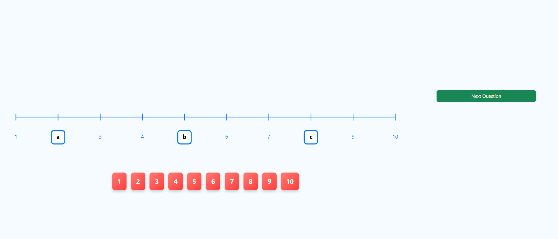 Variable and Constant