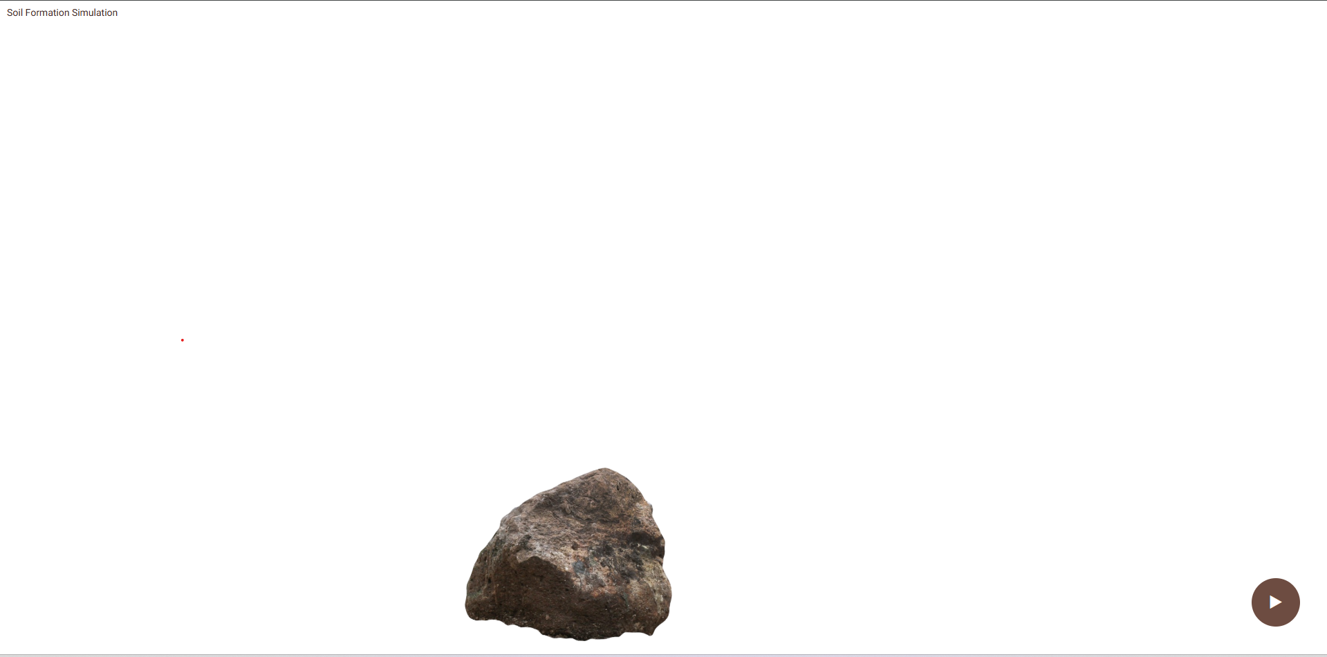 Soil Formation