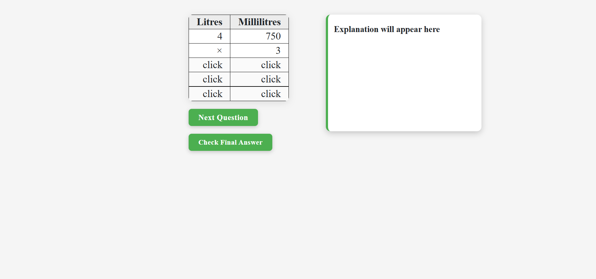 Multiplication Of Distance