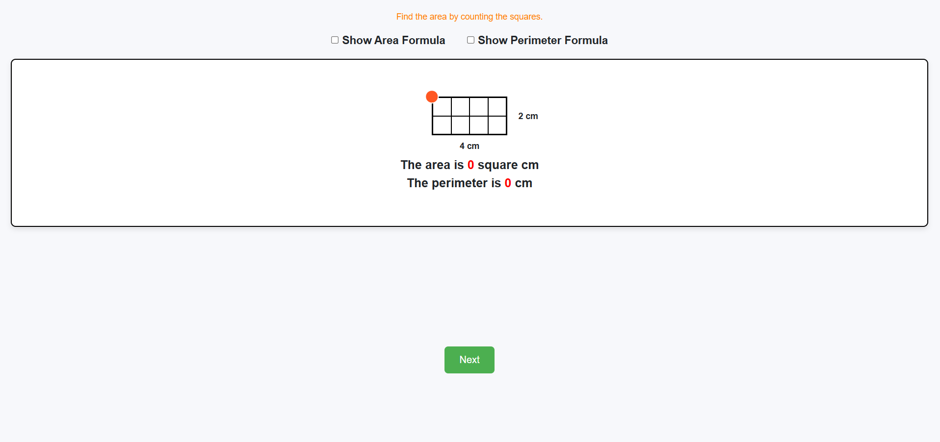 Perimeter