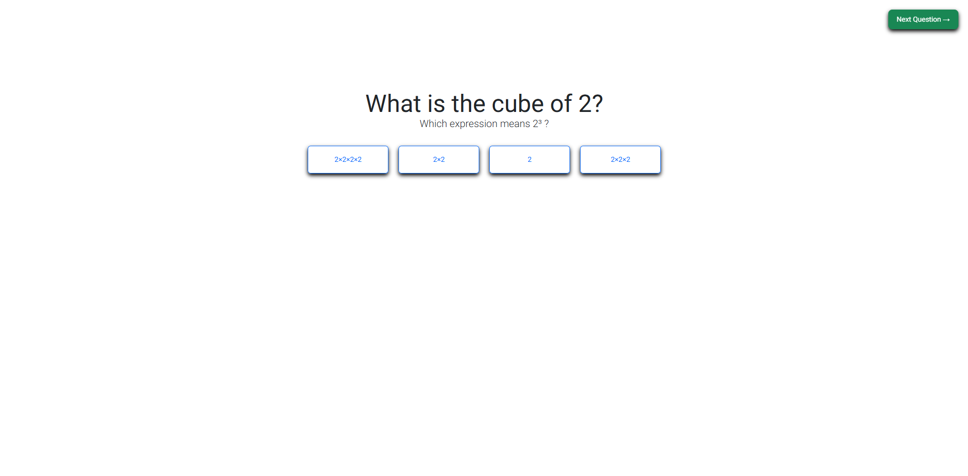 Methods for Finding Cube Numbers
