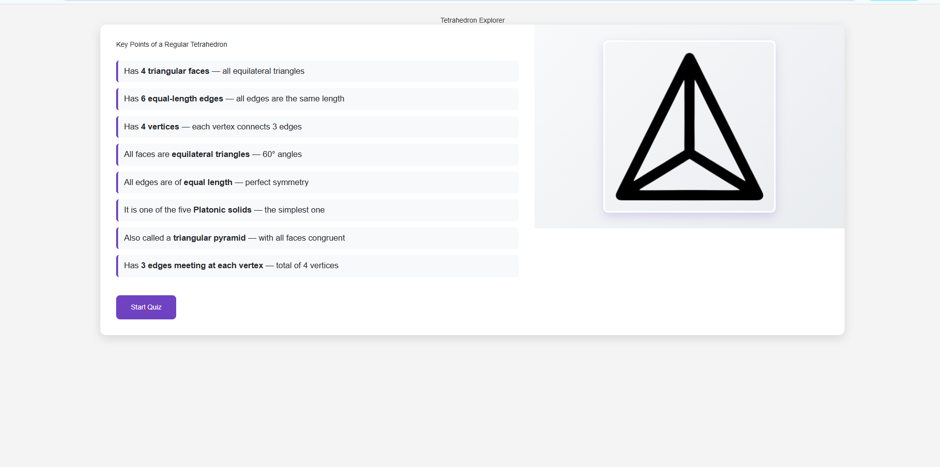Tetrahedron