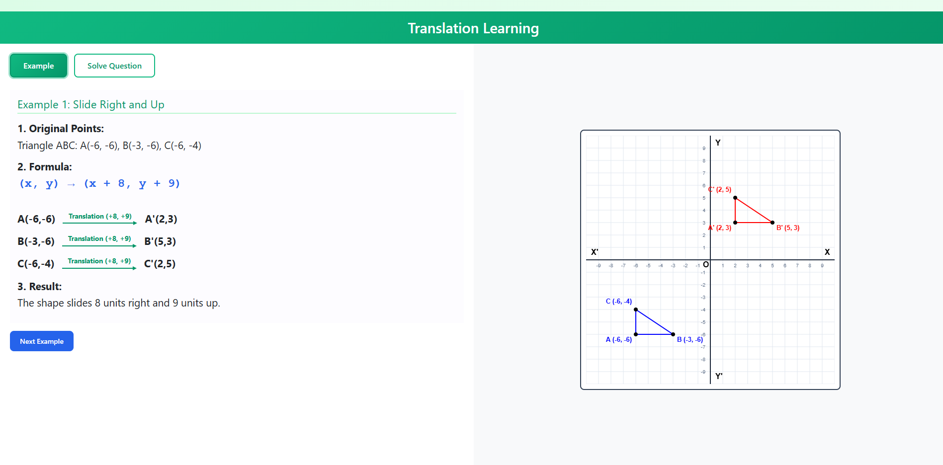 Translation