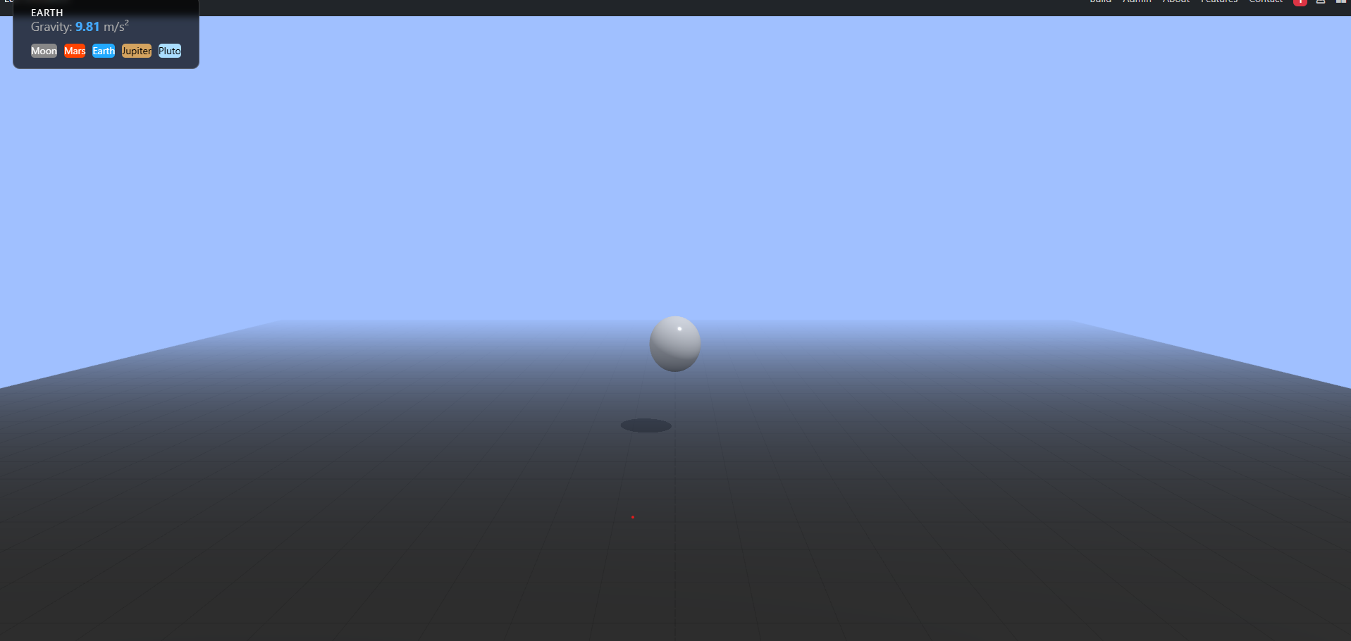 Gravity