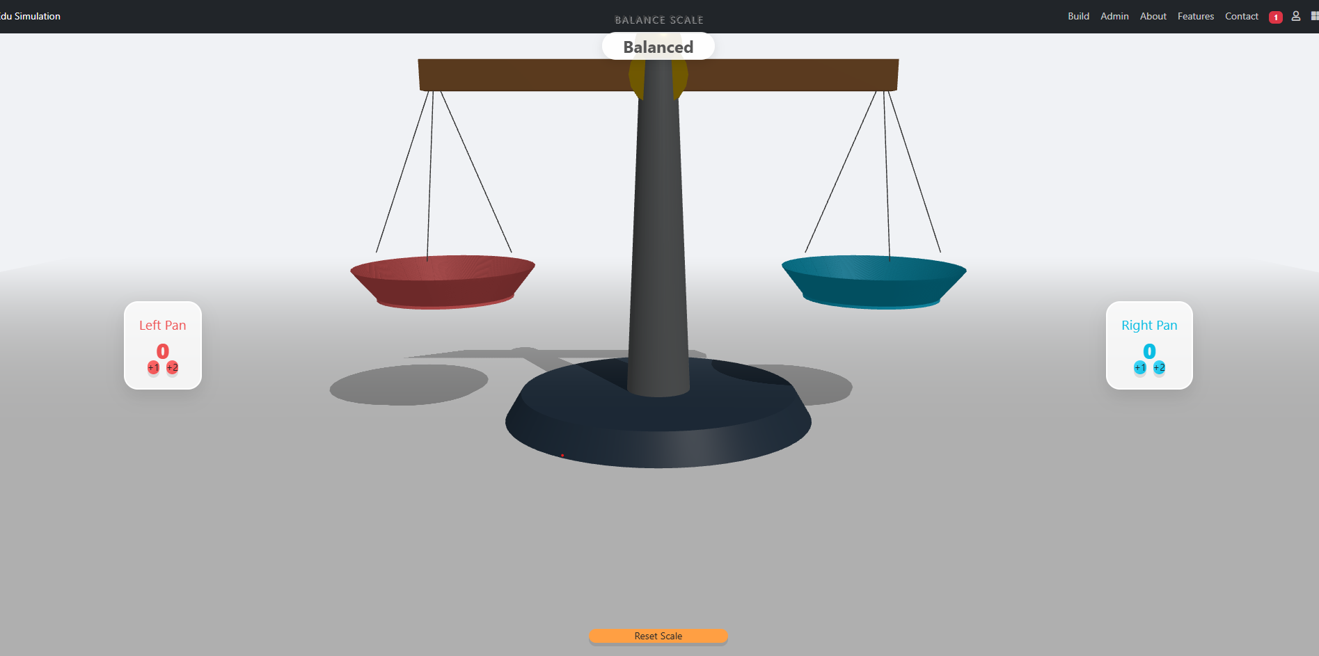Weight and its Measurement