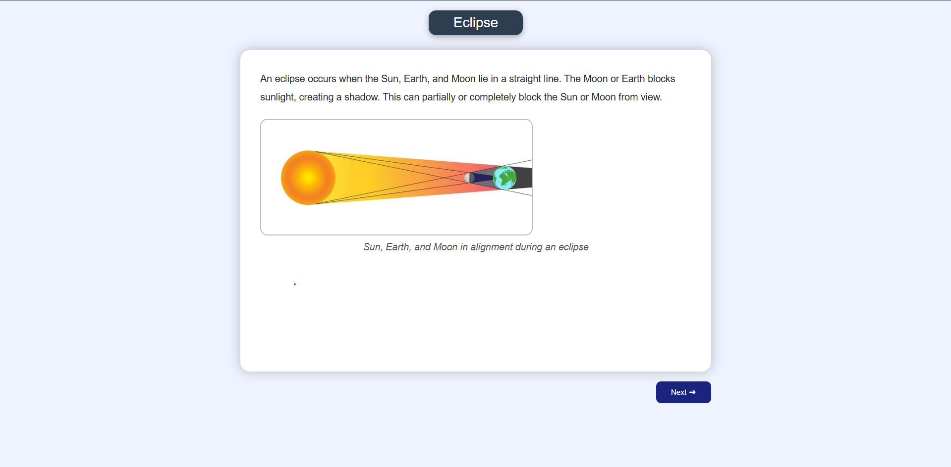 Eclipse