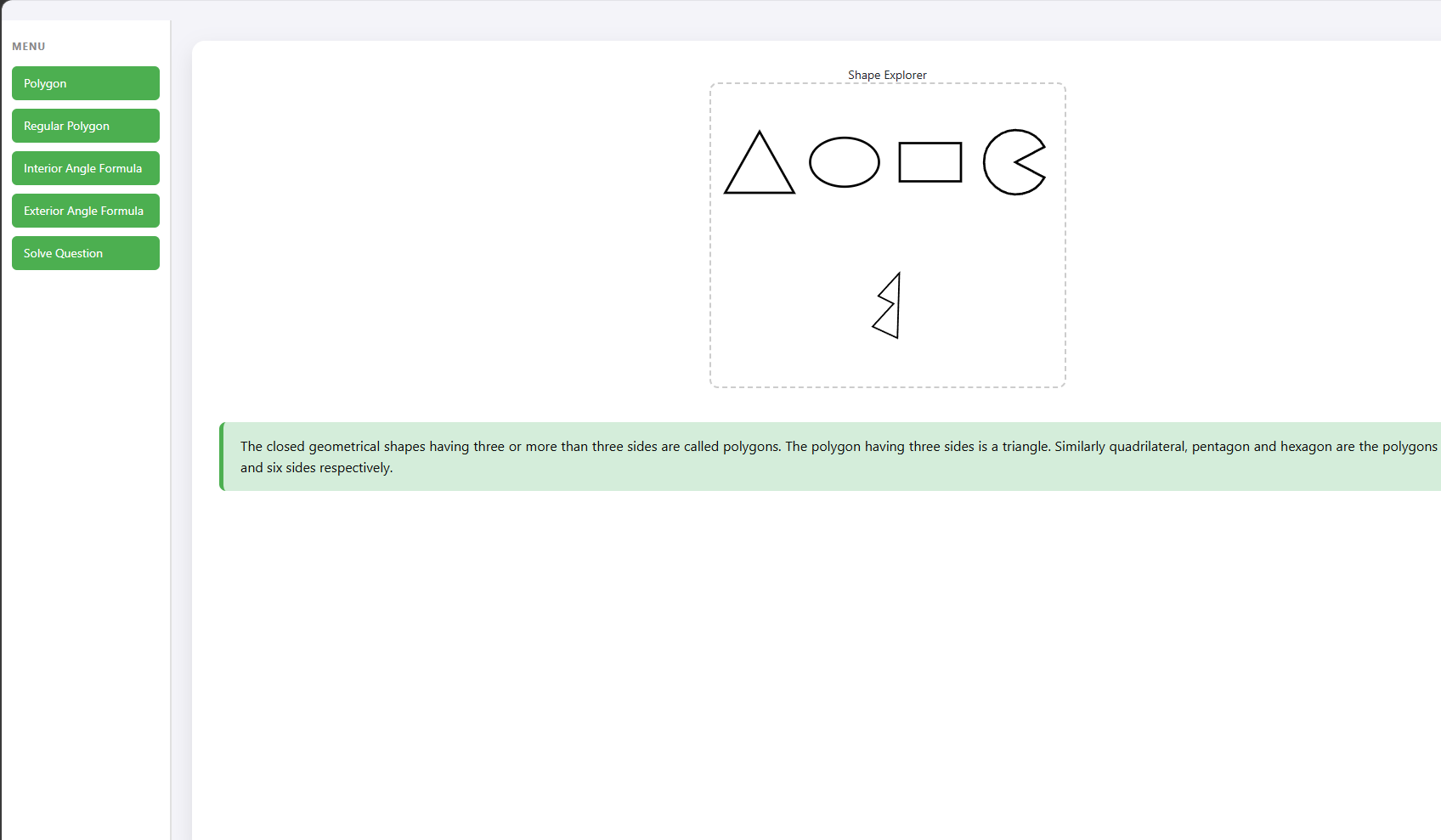 Polygon