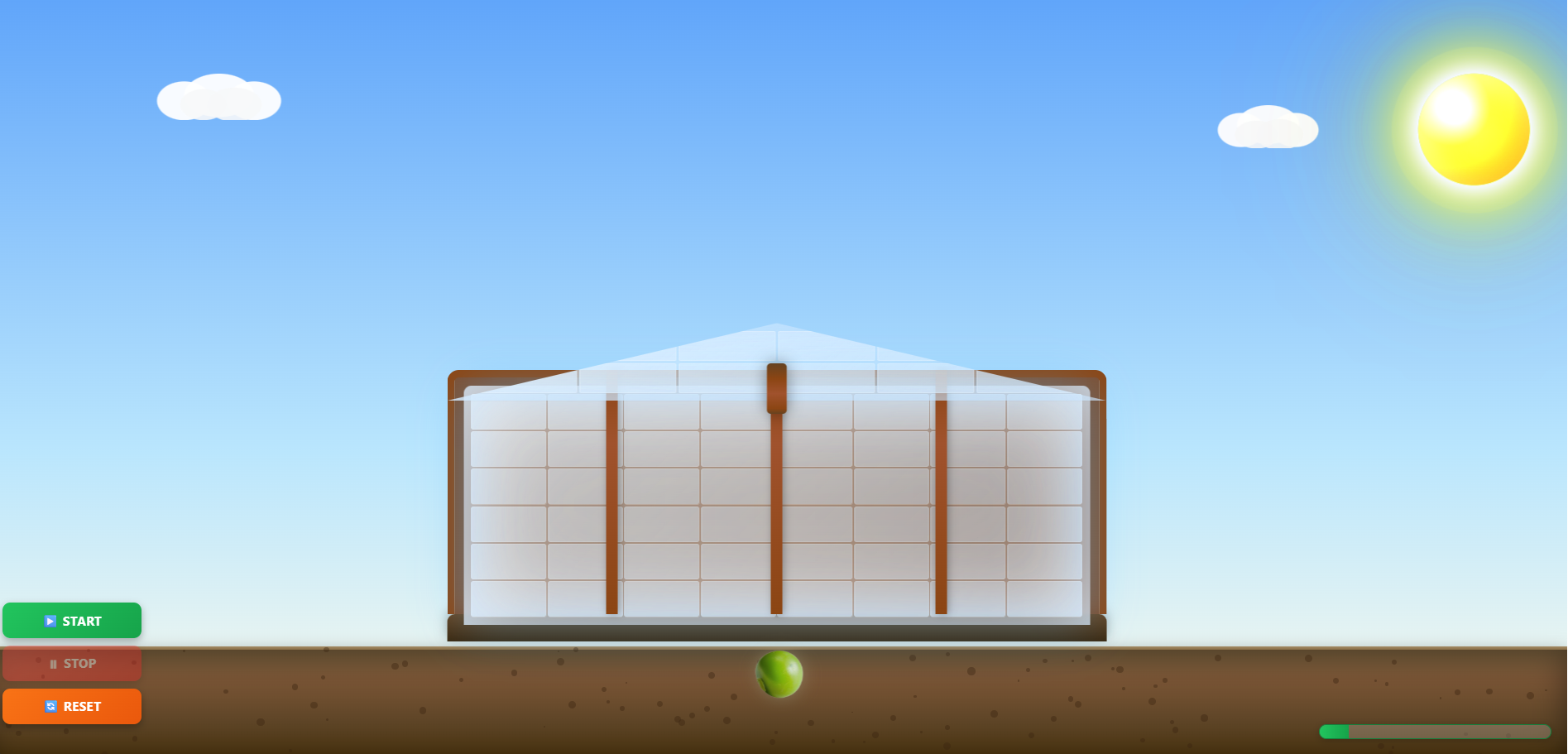 GreenHouse